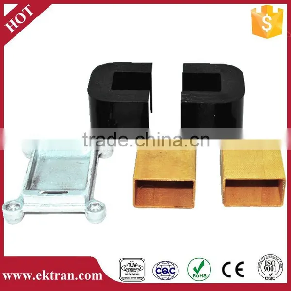 E Type Silicon Transformer Core photo-2