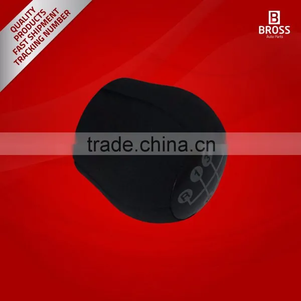 5-Speed Gear Shift Stick Knob 5738737 For Vauxhall Opel photo-2