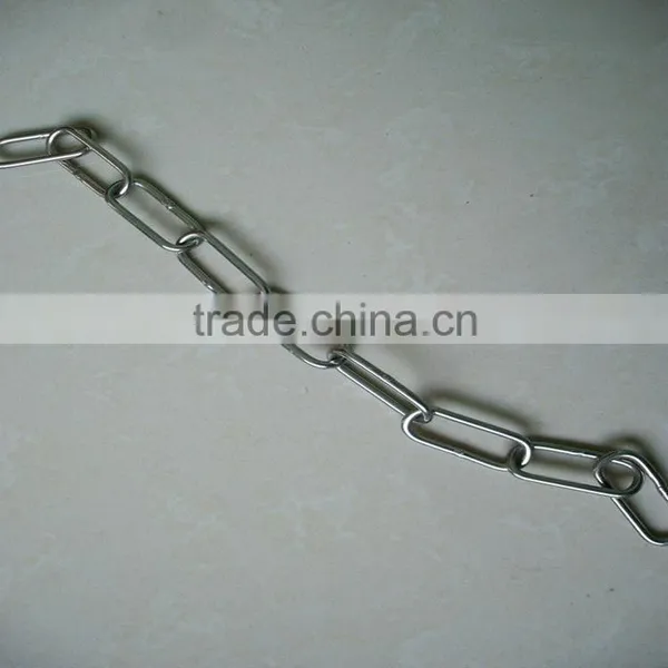 Chain Link Fence Machine
