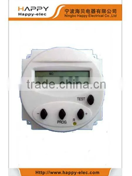 Household Feeder Timer Switch for Electric Devices