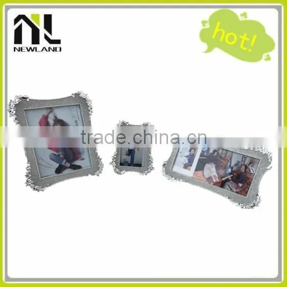 Mirror Frame Moulding Photo Picture Frames photo-5