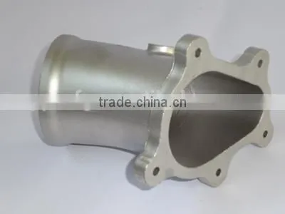 iron cavity casting parts pump accessories casted machining