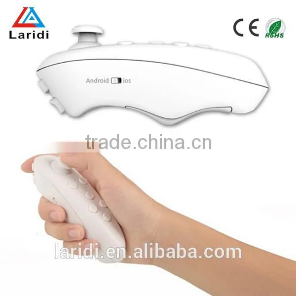 2016 Laridi Cheap 3d Virtual vr Reality Sex Mp4 Player Video Glasses 3d vr Box photo-6
