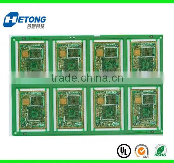 High Quality Multilayer Pcb Manufacturer With Good Service for You