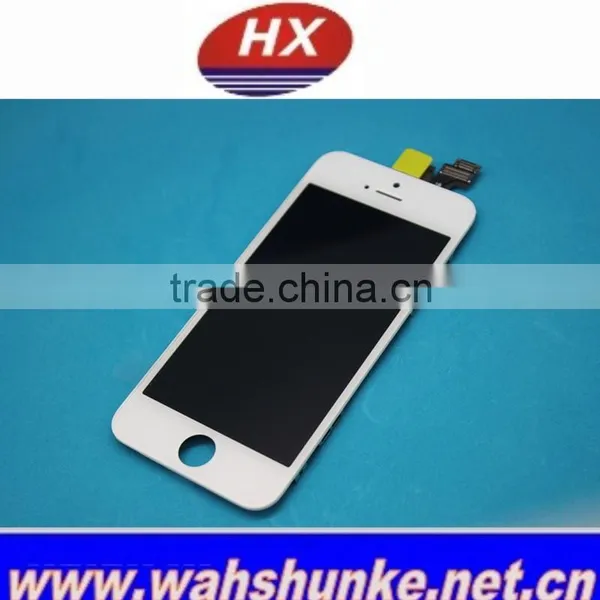Cheap Lcd for Iphone 5c Lcd Screen, Mobile Phone Lcd Display for Iphone 5c