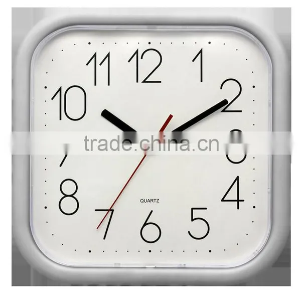 WC25501 Pretty Wall Clock / Selling Well All Over the World of High Quality Clock photo-4