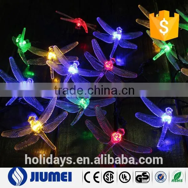 Garden Decoration Fairy String Solar String Lights