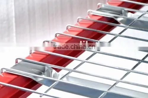 Wire Decking for Rack photo-3