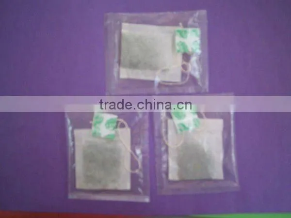 Automatic Tea Packing Machine