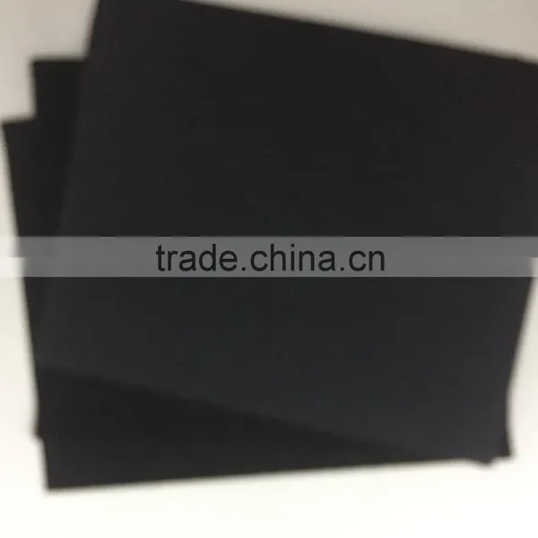 Silicon Carbide Waterproof Abrasive Paper photo-5