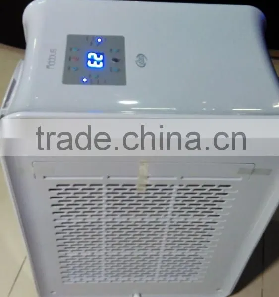 12000BTU Portable Air Conditioner 220V/50HZ R22 Gas