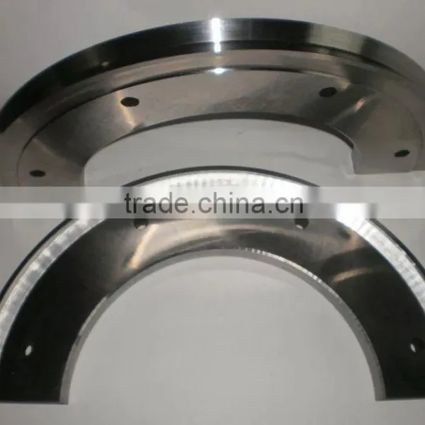 Paper Cutting Knives Corrugated Carton Cutting Blade, Carton Blade photo-4