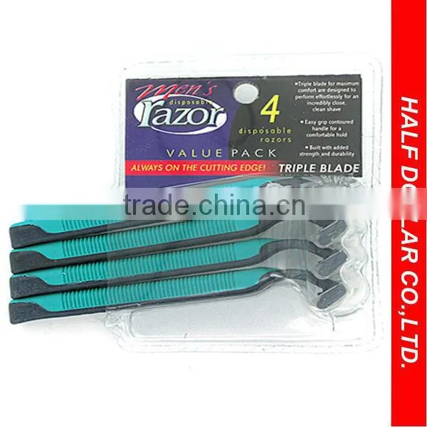 High Quality Shaving Razors For One Dollar Item