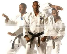 Martial Arts