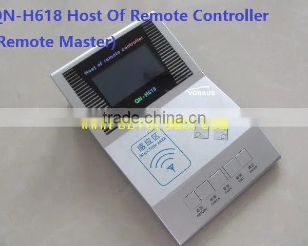 QN-H618 Host Of Remote Controller (Remote Master) photo-2