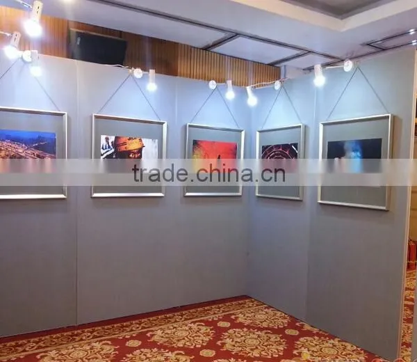Exhibition Pavilion, Custom Made Country Pavilions Pannels For Panting Show photo-4