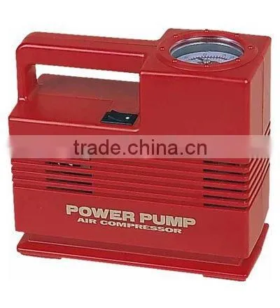 Auto Air Compressor