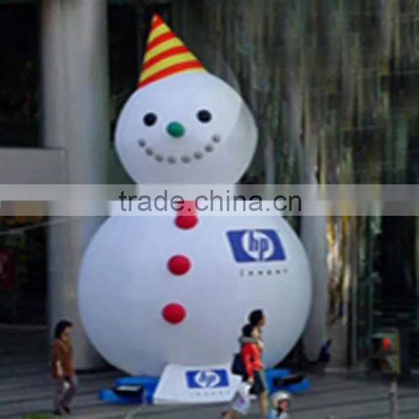 Popular CE Certification Cheap Outdoor Christmas Inflatables