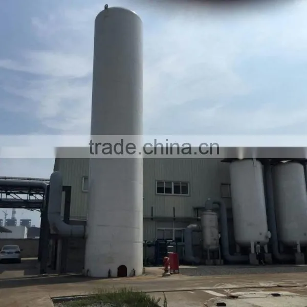 Super Critical Cola Standard Food Grade LCO2 Extraction Equipment photo-6