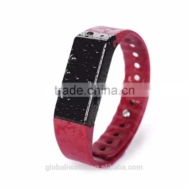 IW-1103S Bluetooth Transfer Movelesss Reminder Smart Watch photo-5
