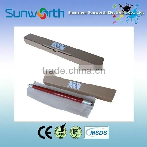 DCC400/450 Heating Roller /upper Fuser Roller for Xero x DCC450 400 Copier photo-3