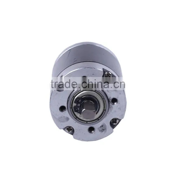 32mm Planetary Geared Box photo-4