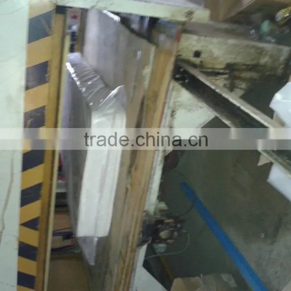 China OEM Spring Mattress photo-3