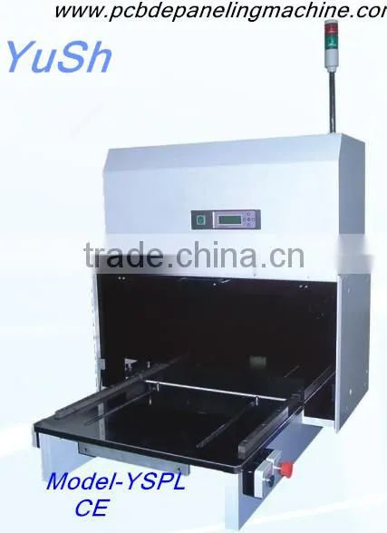 PCB Punch Separation -YSPL photo-3