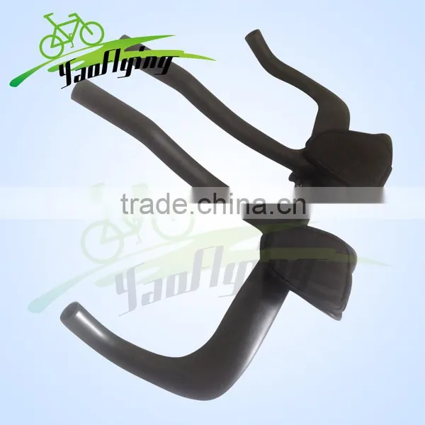 T800 Carbon Fiber Rest Handlebar Bicycle Handlebar Carbon tt Bike Handlebars Trial Handle Bar TT Bar Bicycle Parts photo-4