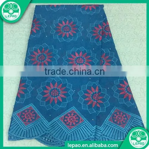 2016 Afircan Fabrics,fashion Dress Fabric,nice Design Fabric photo-5