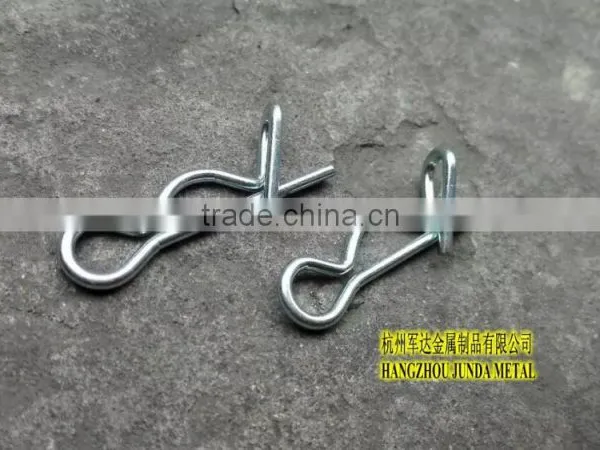 Split Cotter Pin photo-2