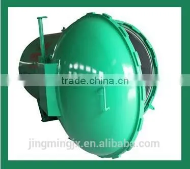 Cloth Steaming Tanker photo-2