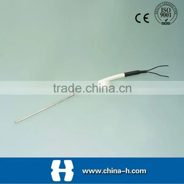 HUAKUI 2.2x4.2mm Spiral Hot Runner Coil Heater