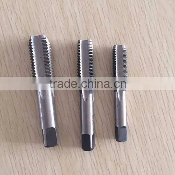 Hand and Machine Operated Tap photo-2