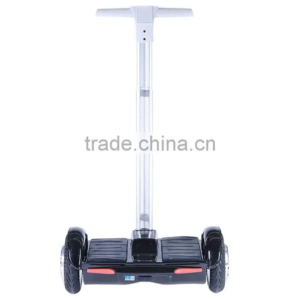 Top Sale Newest Toys 10 Inch Smart Balance Hoverboard for Kids photo-4