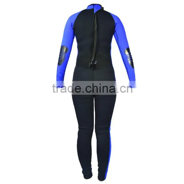 Neopren Superstrech CR Fabric for Wetsuit photo-2