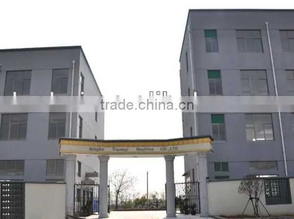 Precision Stainless Steel Stamping Manufactory