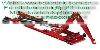 Hook Lift