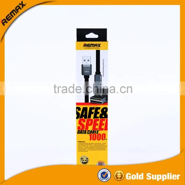 REMAX Kingkong Micro USB Data Charger Cable for Android Mobile Phone photo-6