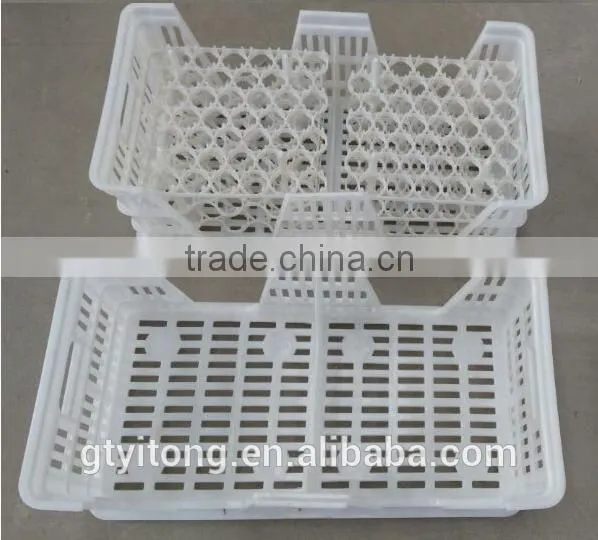 36Eggs Tray Transport Cage for Poultry Farm