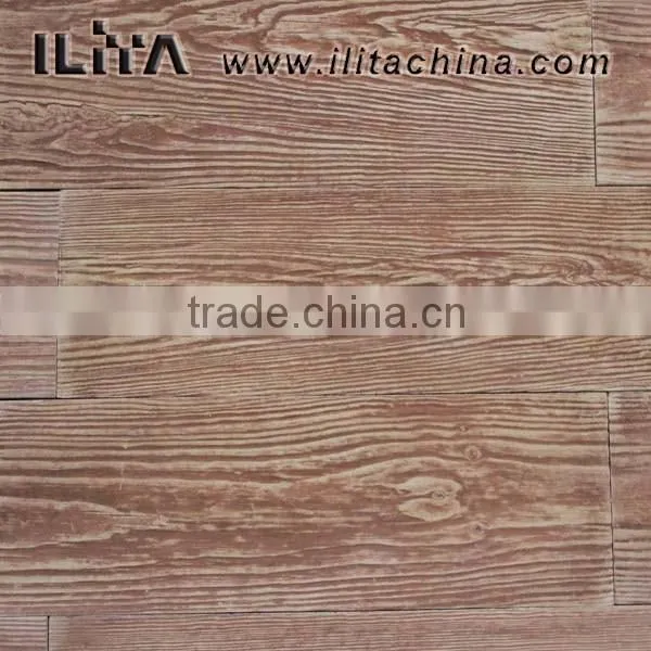 Elegant Culture Stone Wooden Stones photo-2