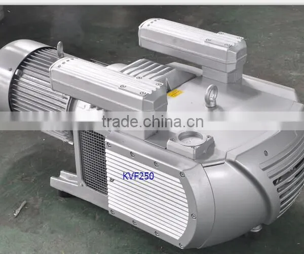 4KW dry pump for drinks dry pump for cans and bottle