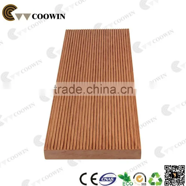 25mm Thickness Solid Plywood Decking photo-3