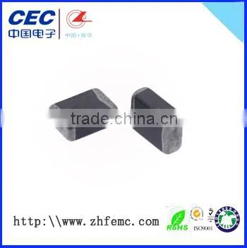 1210 Size 60 Ohm 6A Large Current Multilayer Coilcraft Ferrite Beads