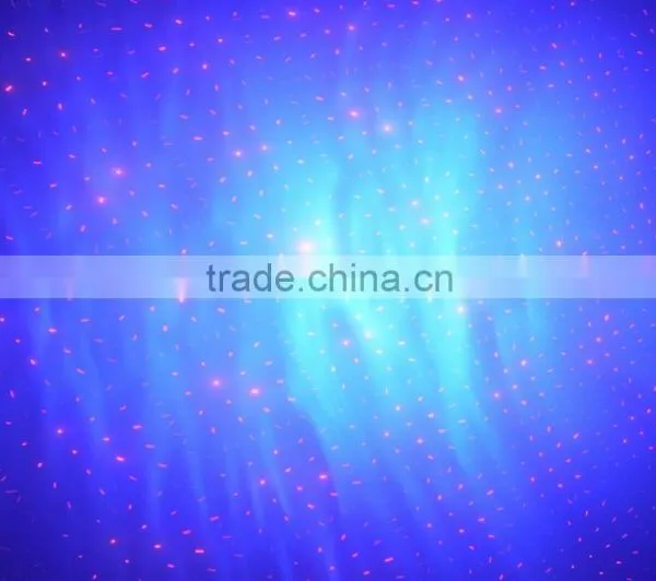 RG LED dj Laser Light Show photo-3