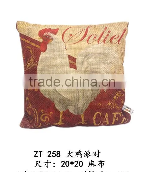 Nature Linen Material Custom Printed Activated Carbon Deodorizer photo-5