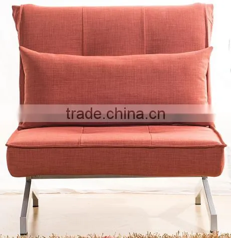 Foshan Factory Hot Selling Modern and Cheap Folding Sofa Cum Bed photo-2