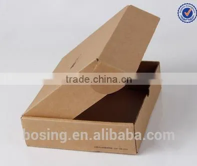 Corrugated Box/SHIPPING CARTON BOX photo-2