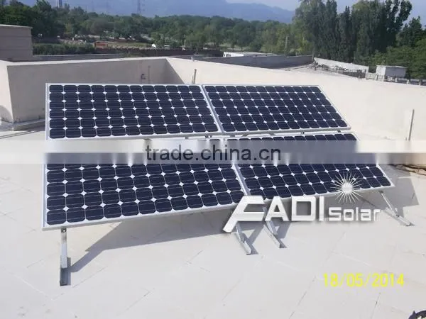 1000W Off Grid Solar Portable Power Sytem,Solar System (FD-OFF/MSS-1000W) photo-2