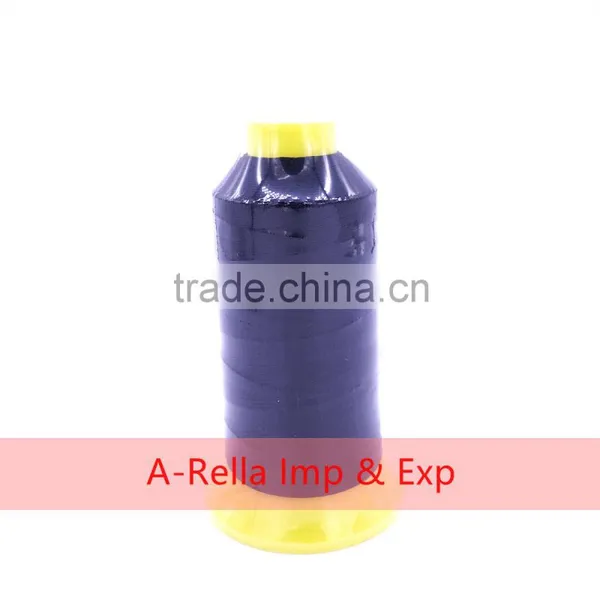 Nylon Thread Bonded Thread 420D/3 photo-2